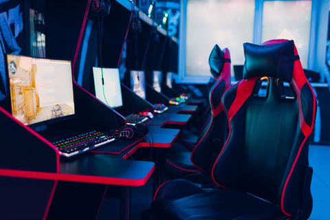 Gaming Chairs