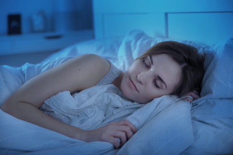 Better Sleep and Back Health