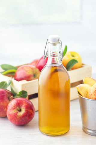 Apple Cider Vinegar