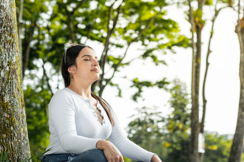 Stress management techniques