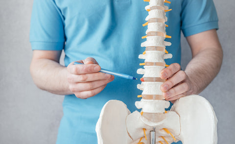 Benefits of Chiropractic Care for Herniated Disc