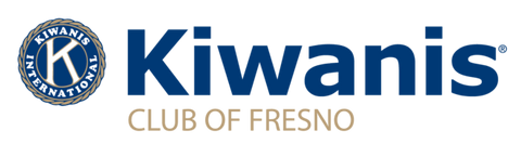 Kiwanis Club Fresno Logo