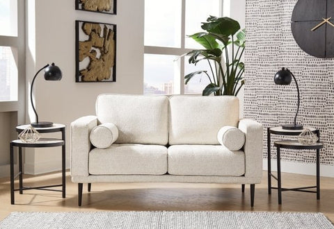 Polar loveseat by Ashley Furniture in our furniture blog. 