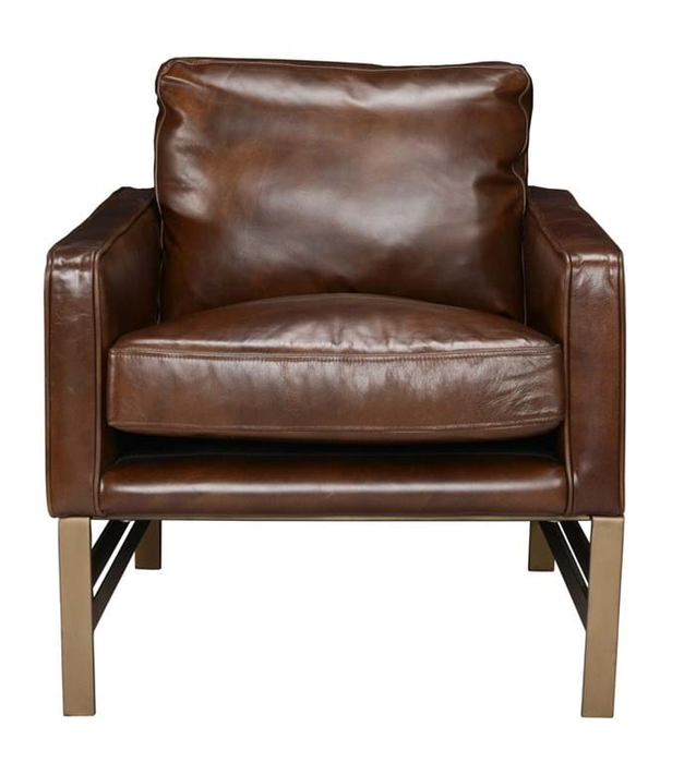 Chazzie Club Chair — Lifestyle Furniture