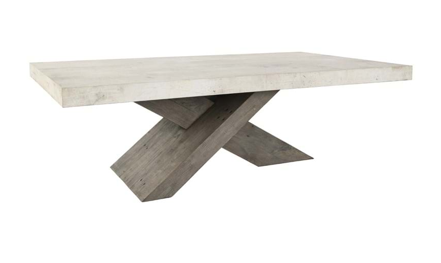 Durant Coffee Table - Lifestyle Furniture