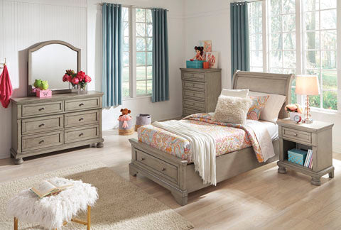 Heidi Youth - Lifestyle Furniture