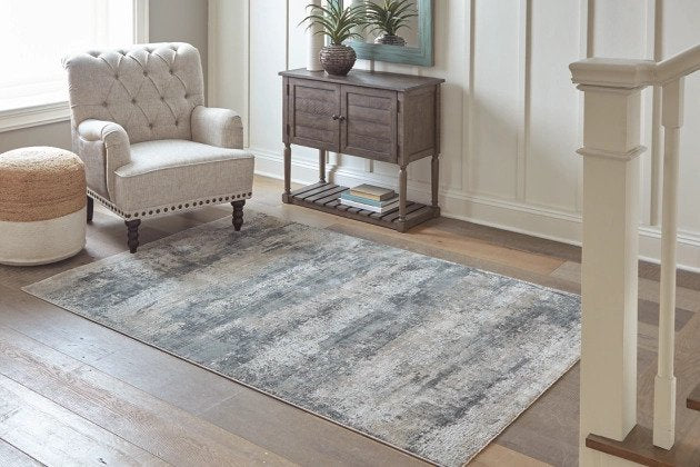 Shaymore Medium Rug - Lifestyle Furniture