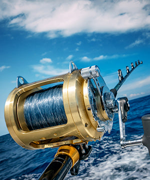 GOT blog ocean saltwater deep sea ocean offshore mahi sailfish striped bass tuna snapper fishing rod gear clothes