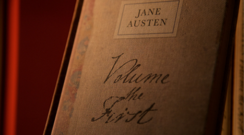 Shop Jane Austen 