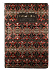 Bram Stoker, Dracula, Chiltern Classics edition, 2020