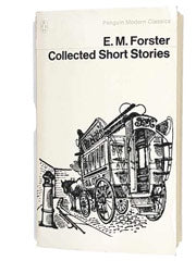 E.M. Forster Short Stories at Country House Library