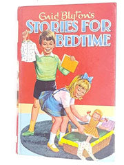 Enid Blyton Short Stories at Country House Library