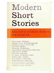 Faber Short Stories at Country House Library