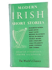 Irish Short Stories at Country House Library