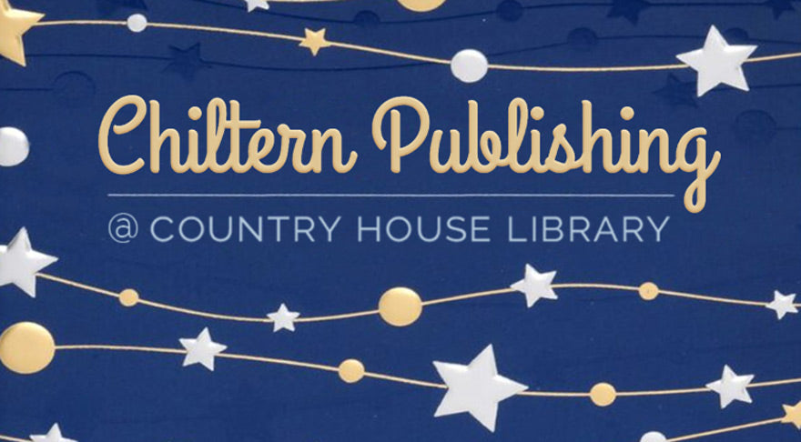 Chiltern Publishing at Country House Library