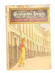 Georgette Heyer at Country House Library