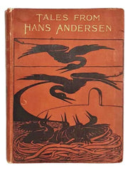 Hans Christian Andersen's Fairy Tales at Country House Library