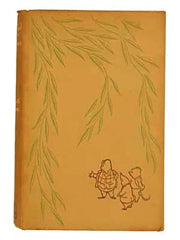 Kenneth Grahame, The Wind in the Willows, Country House Library