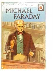 Michael Faraday Ladybird Books at Country House Library