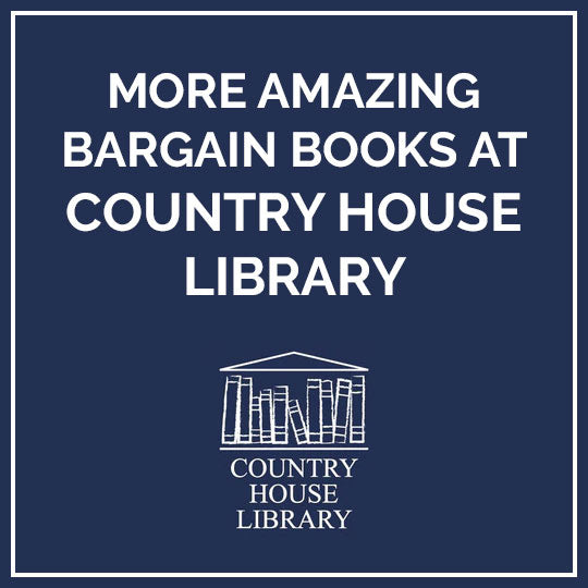 Shop for vintage books at Country House Library