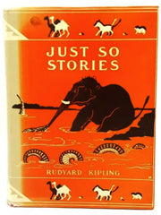 Rudyard Kipling, Just so Stories, Country House Library