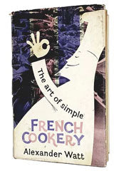The Art of Simple French Cookery at Country House Library 
