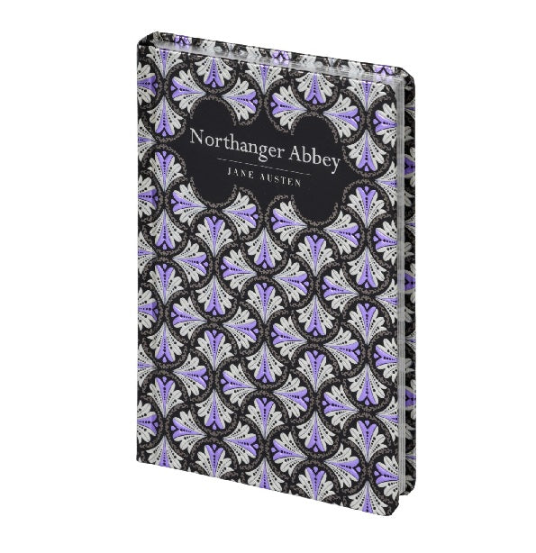 NORTHANGER ABBEY BY JANE AUSTEN - NEW CHILTERN PUBLISHING