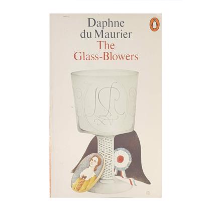 DAPHNE DU MAURIER’S THE GLASS-BLOWERS 1975