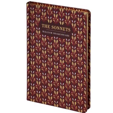 WILLIAM SHAKESPEARE'S SONNETS - NEW CHILTERN PUBLISHING