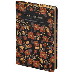 THE SECRET GARDEN BY FRANCES HODGSON BURNETT - NEW CHILTERN PUBLISHING
