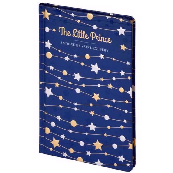THE LITTLE PRINCE - NEW CHILTERN PUBLISHING