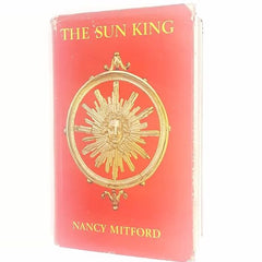 THE SUN KING, 1968