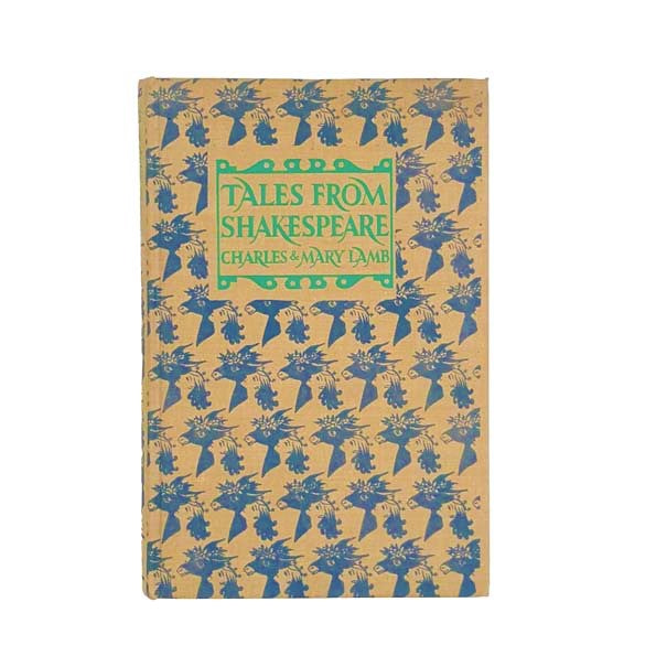 A Midsummer Night’s Dream, William Shakespeare