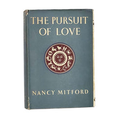 THE PURSUIT OF LOVE, 1947