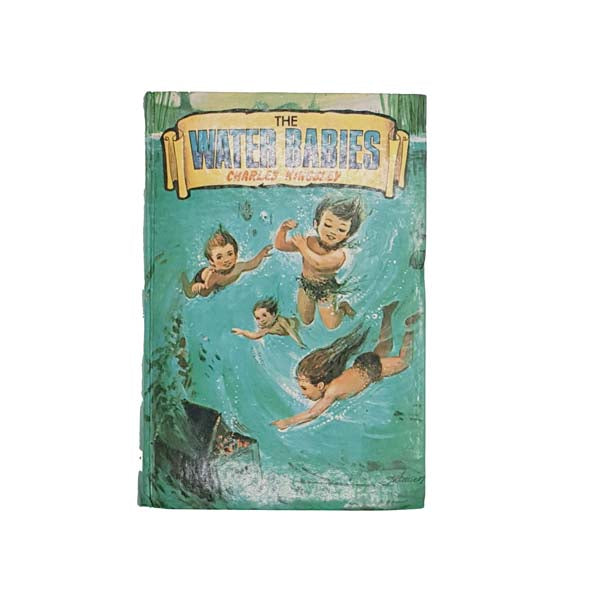 CHARLES KINGSLEY'S THE WATER BABIES