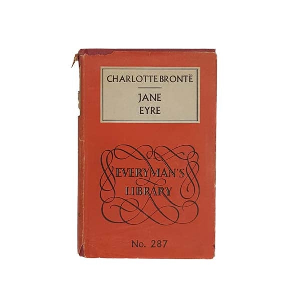 Jane Eyre by Charlotte Brontë (1847)