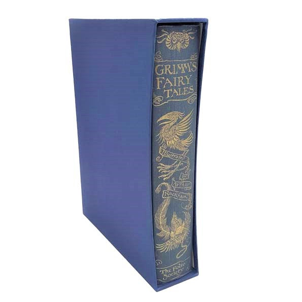 The Fairy Tales of the Brothers Grimm, Folio Society