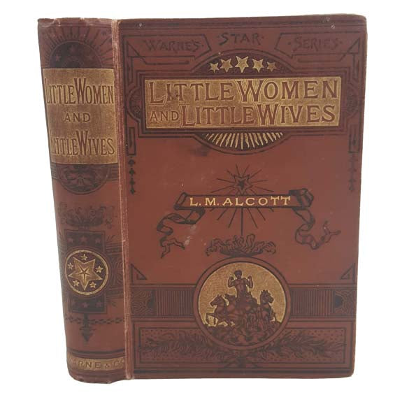 Mr March in 'Little Women' by Louisa May Alcott