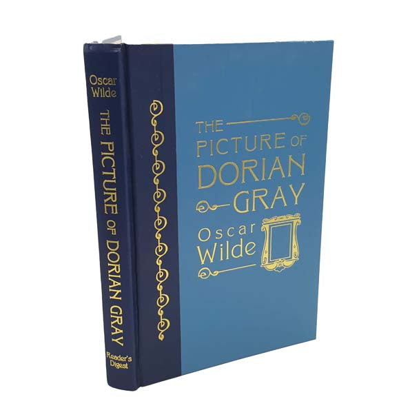 OSCAR WILDE'S PICTURE OF DORIAN GRAY - READER'S DIGEST