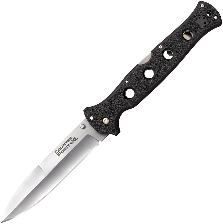 Cold Steel Counter Point XL CS10AA The Knife Guy