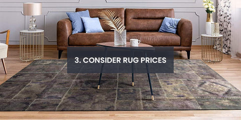 10 Tips to Consider When Buying Area Rug for Your Home in 2021