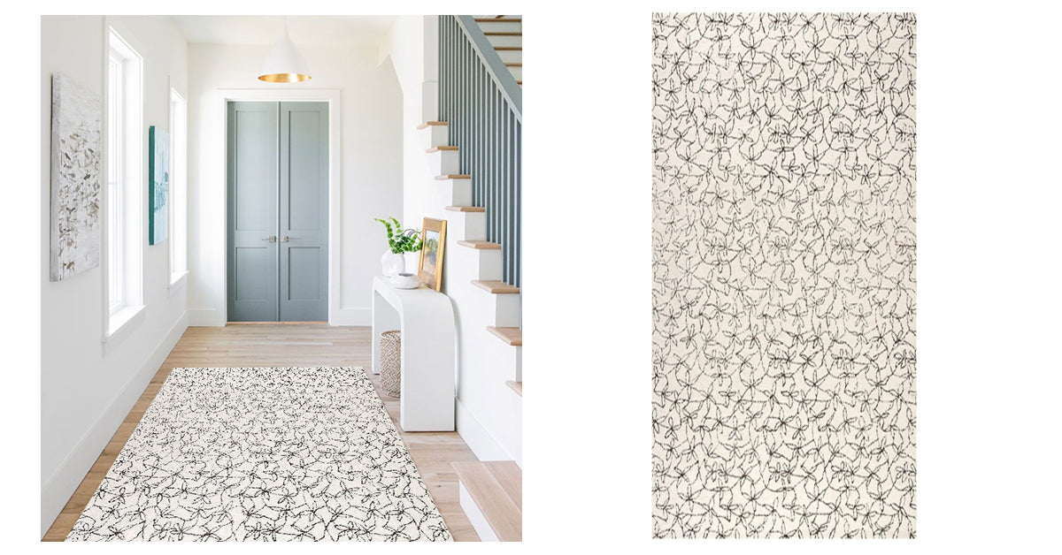 23 Entryway Rug Ideas Sure to Wow Your Houseguests