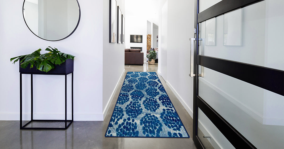 Place Floor Runner Rugs