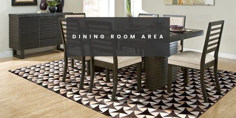 Dining Room Area Rug