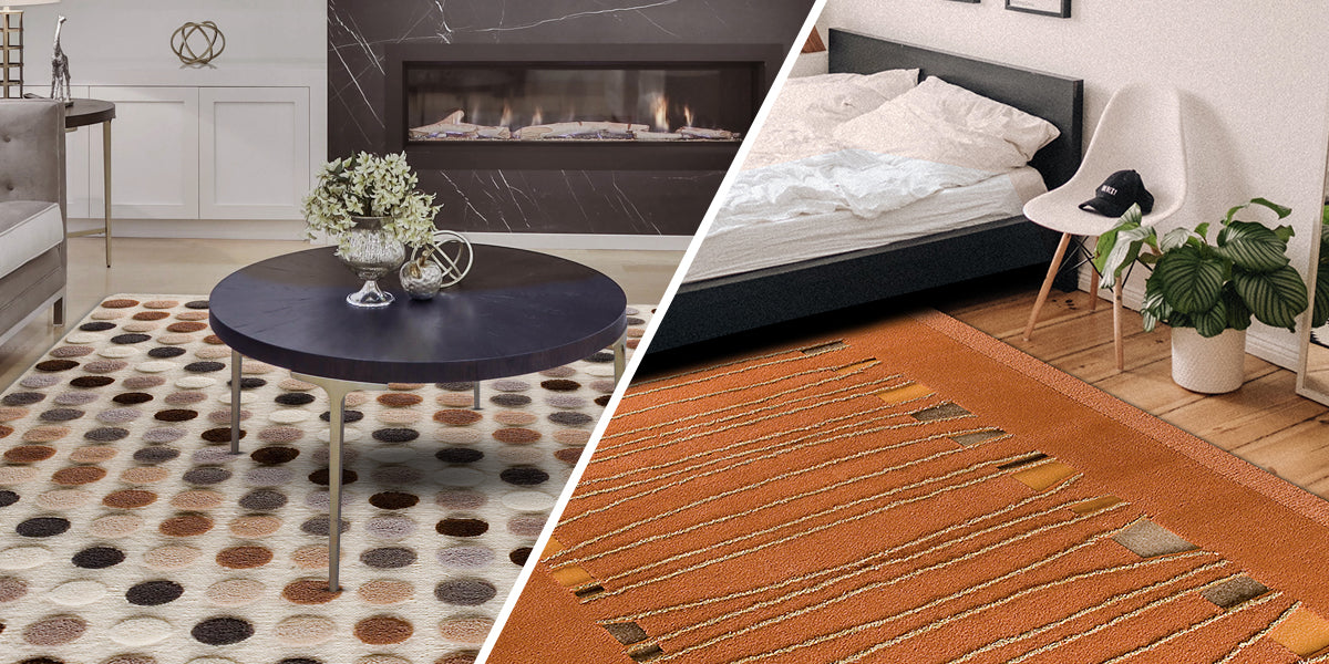 Hand-knotted-vs-Hand-tufted-Rugs---The-Difference-in-Appearance