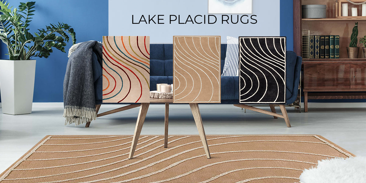 Lake Placid Rugs 2021