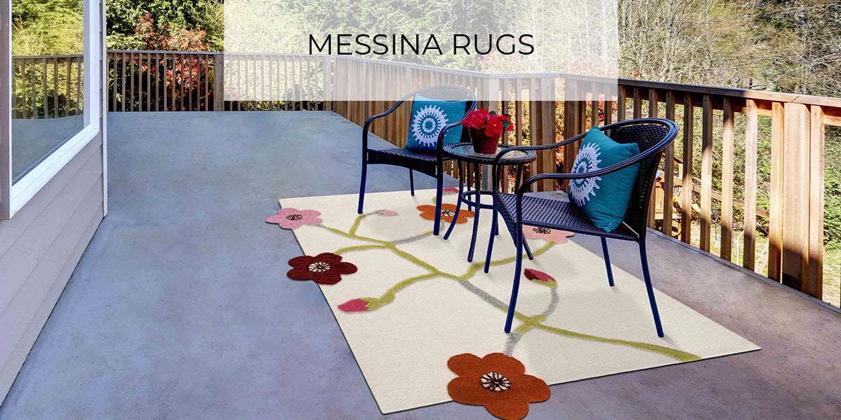 Messina Rugs 2021