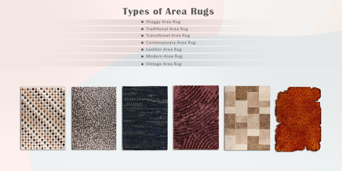 What are the Different Types of Rug Backing? (with pictures)