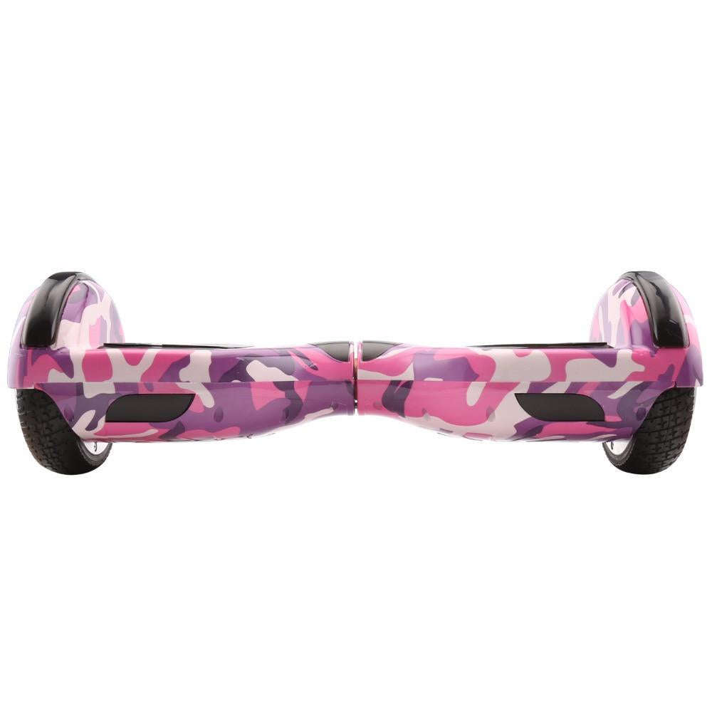 Sale! Pink Camouflage 6.5