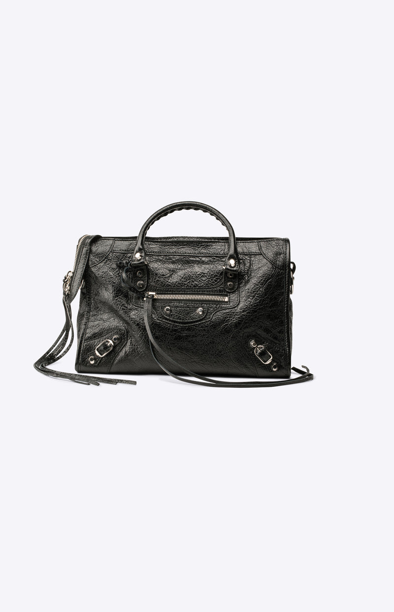 balenciaga city taske